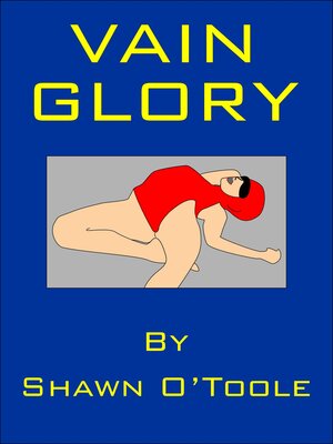 cover image of Vain Glory